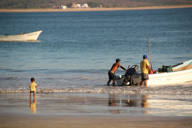 Chamela, Mexico